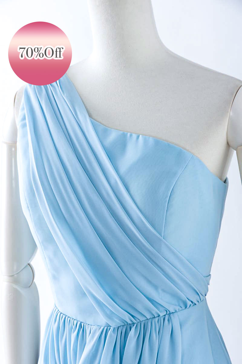 【75%OFF】 LB03 スカイブルー サイズL