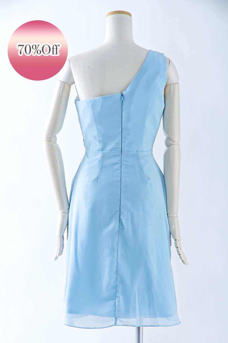 【75%OFF】 LB03 スカイブルー サイズL