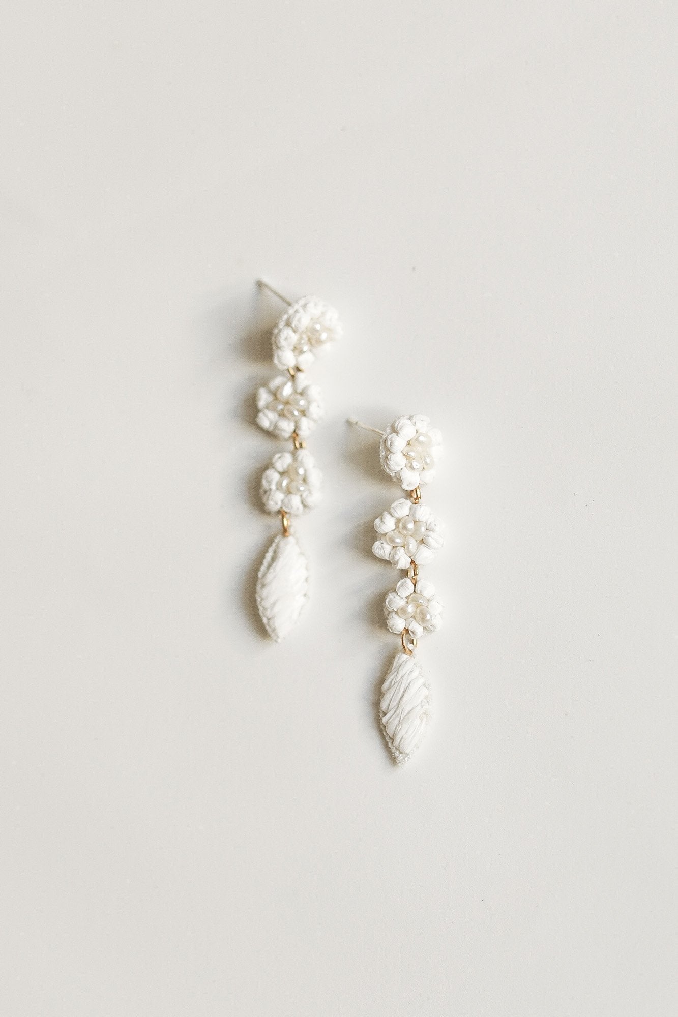 【新】【A.B. ELLIE】 Sloan Drops