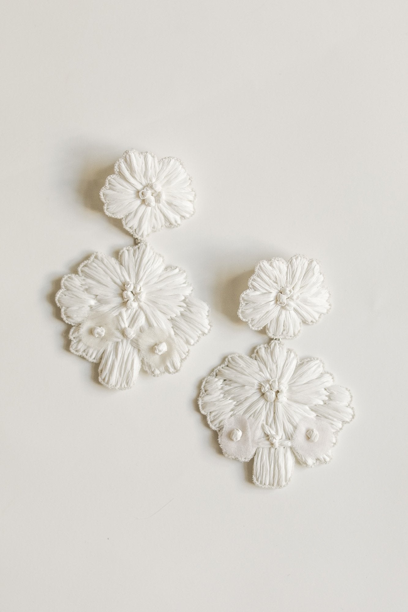 【新】【A.B. ELLIE】 Stevie Earrings