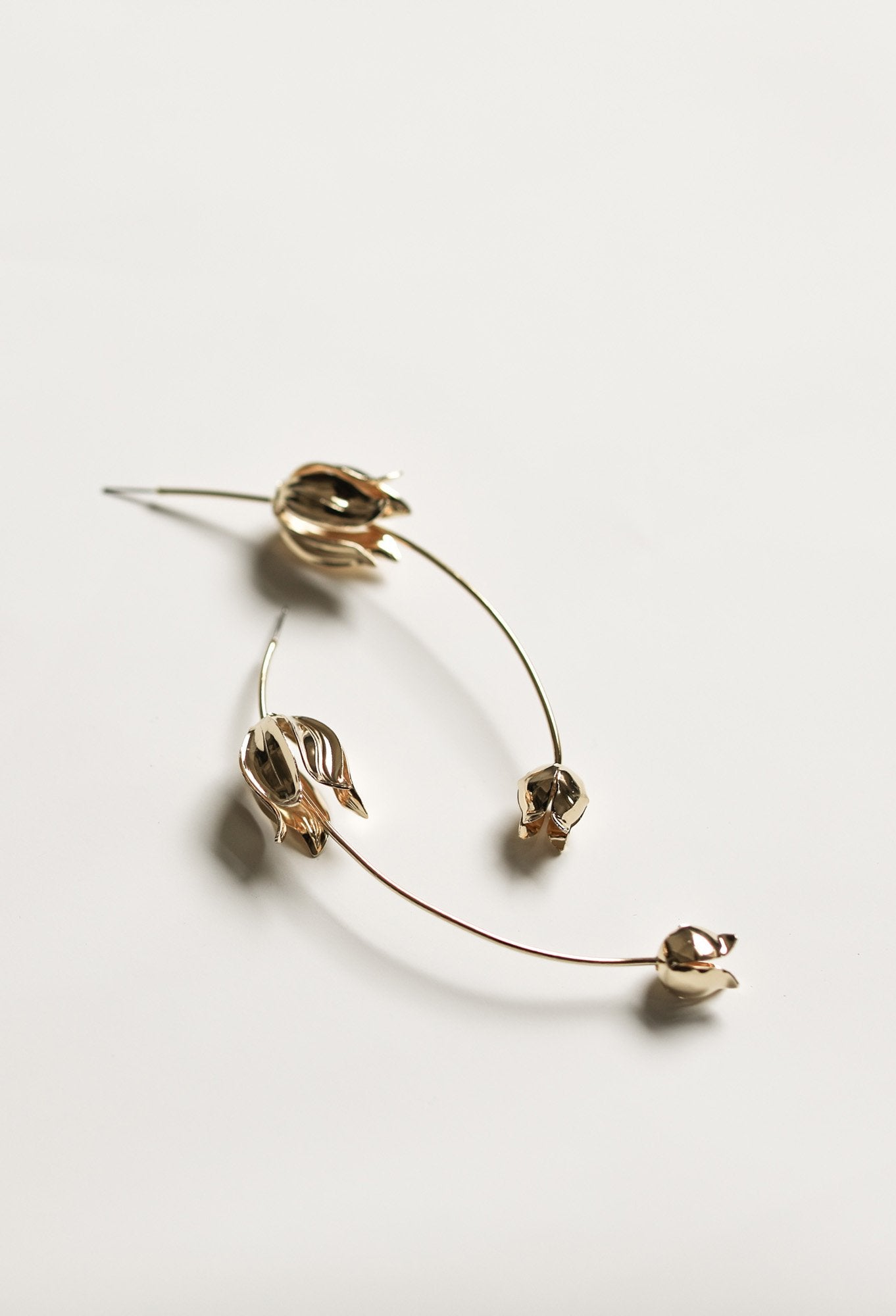 【新】【A.B. ELLIE】 Tulip Stem