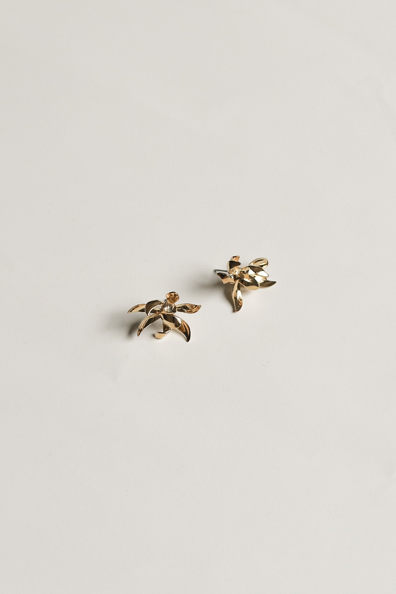 【新】【A.B. ELLIE】 Willow Studs