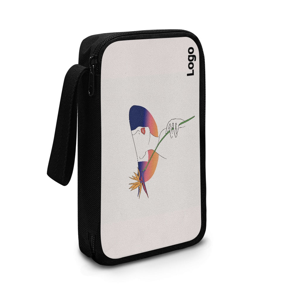 Data Cable Storage Bag