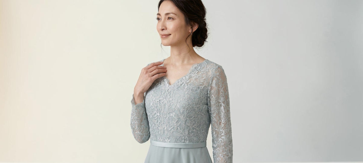 Mother's Dress