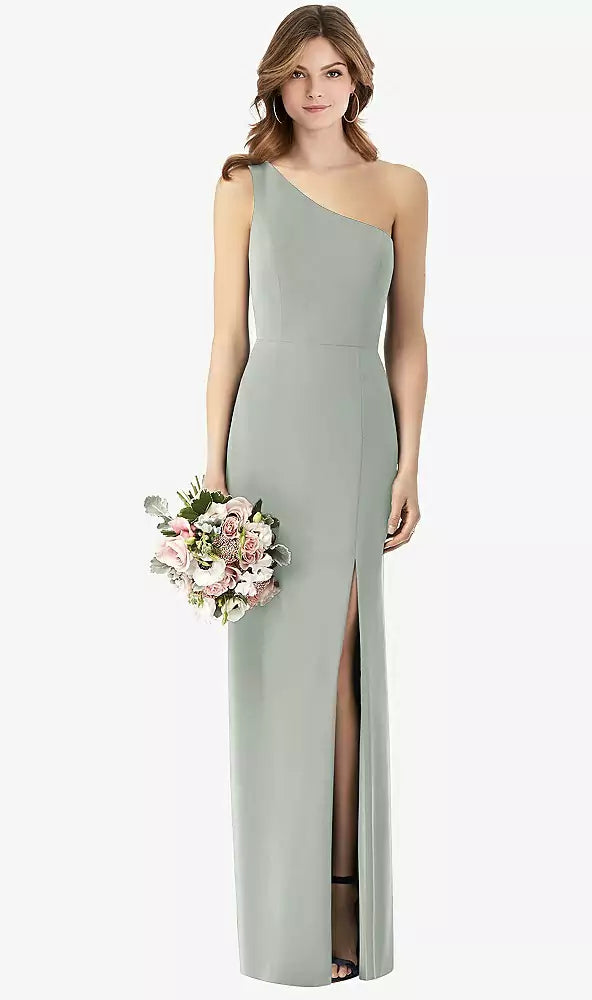 TH087 willow green フロント