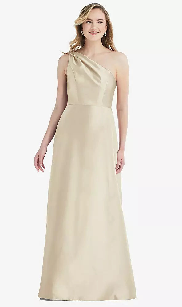 D821 champagne フロント