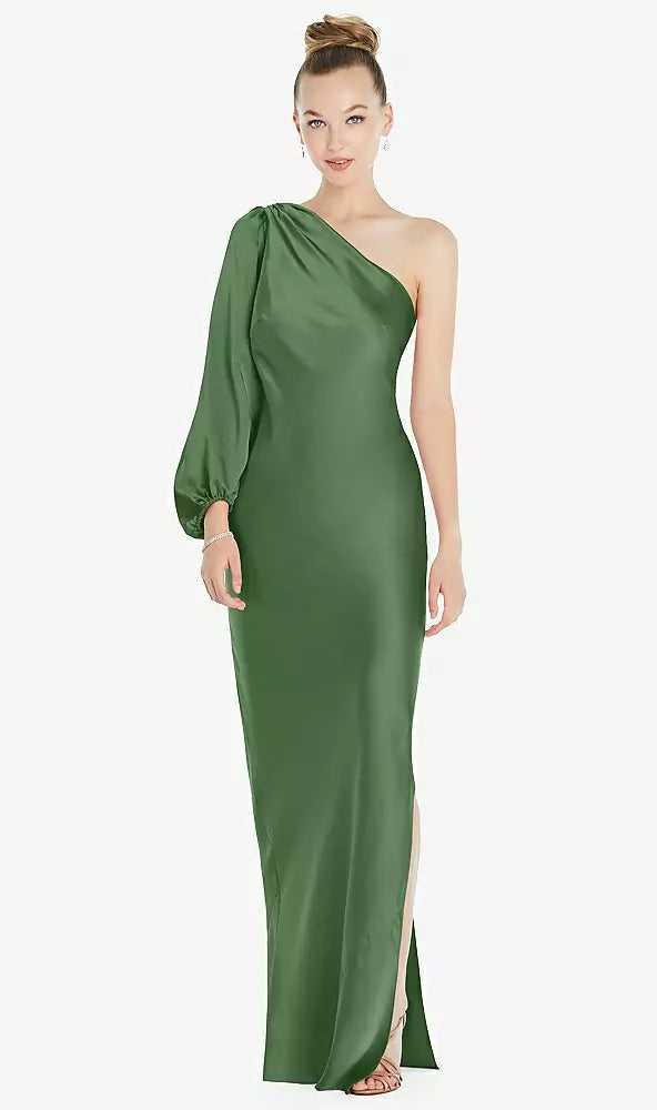 8216 vineyard green フロント