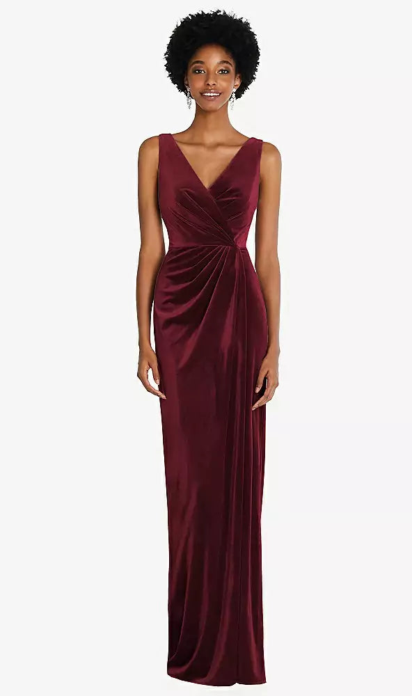 6861 cabernet フロント