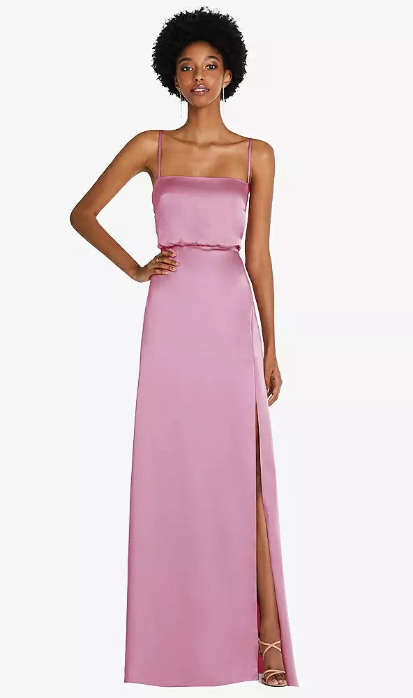 8217 powder pink フロント