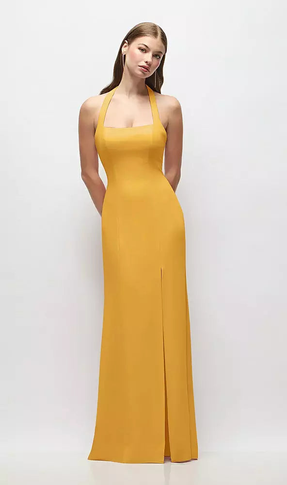 TH088 NYC yellow フロント