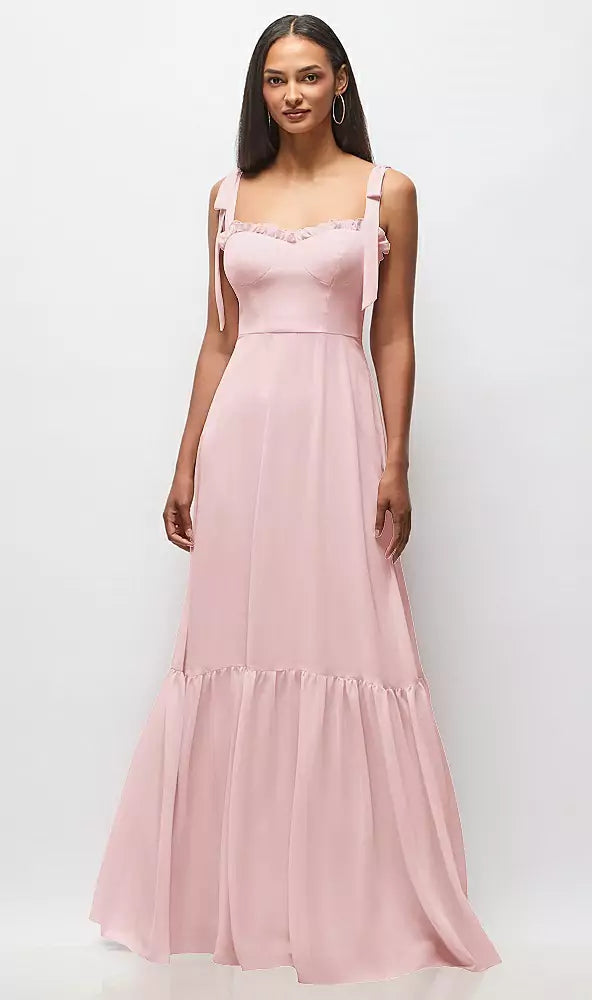 1570 ballet pink フロント