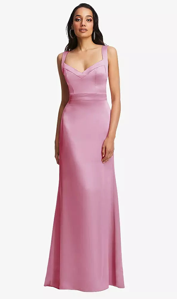 8228 powder pink フロント
