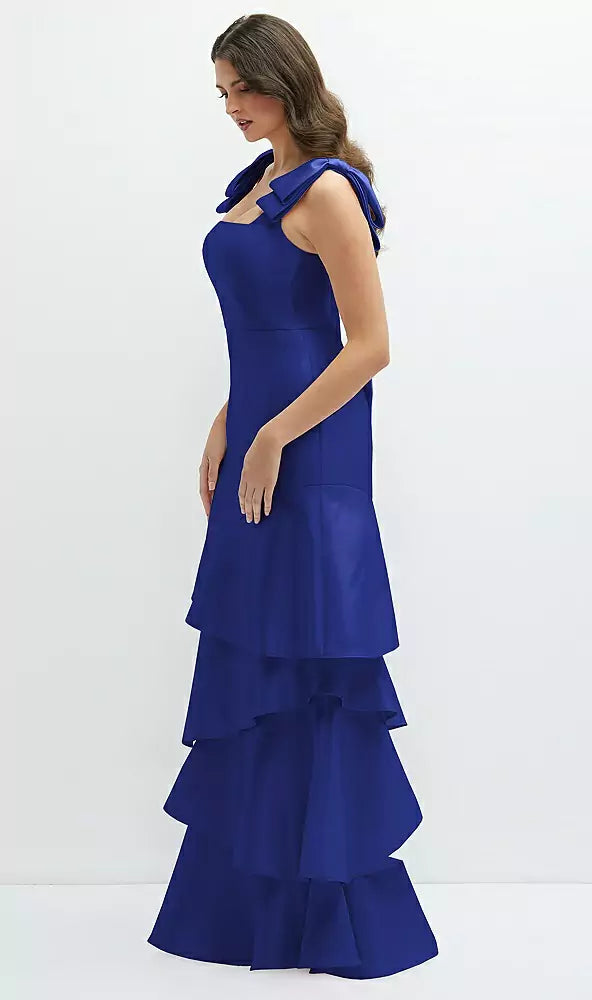 3126 Cobalt Blue フロント