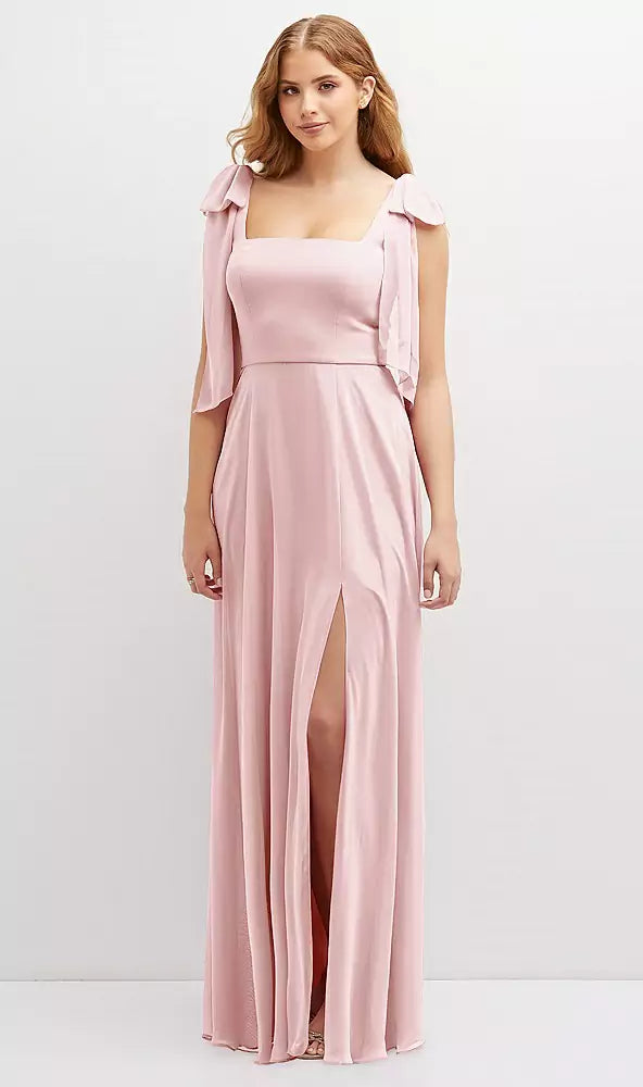 TH120 ballet pink フロント