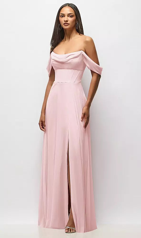 1577 ballet pink フロント