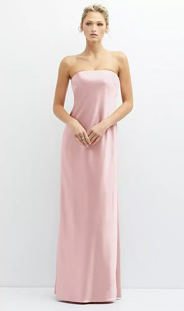 6887 ballet pink フロント