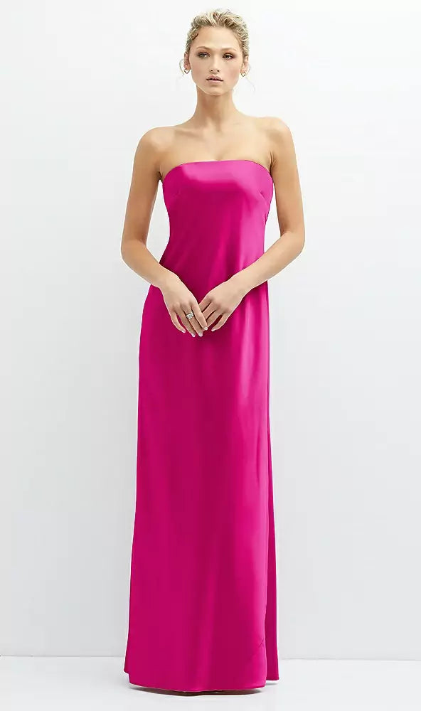 6887 think pink フロント