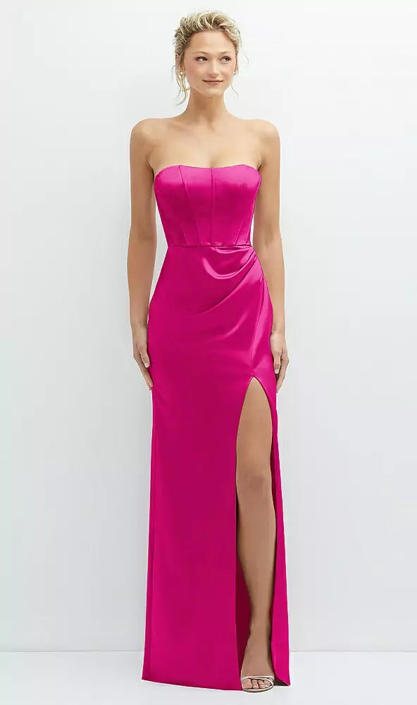 6888 think pink フロント