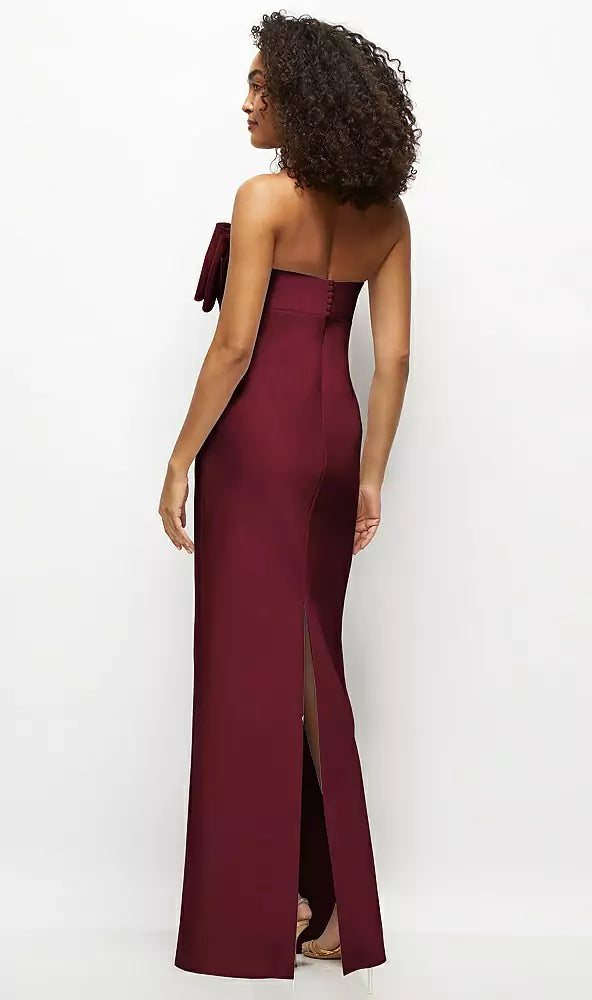 D859 cabernet バック