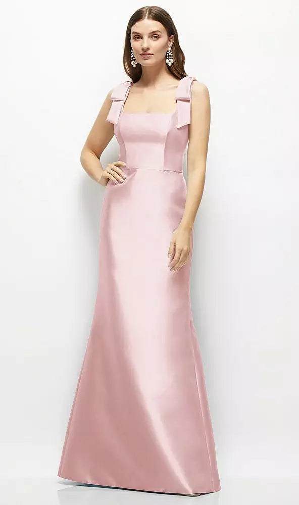 D868 ballet pink フロント