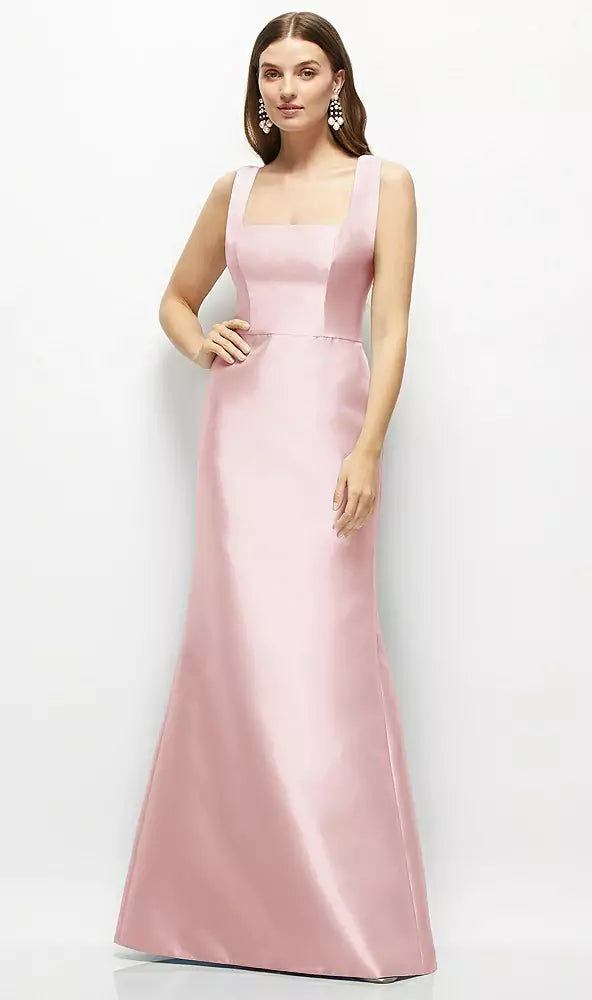 D869 ballet pink フロント