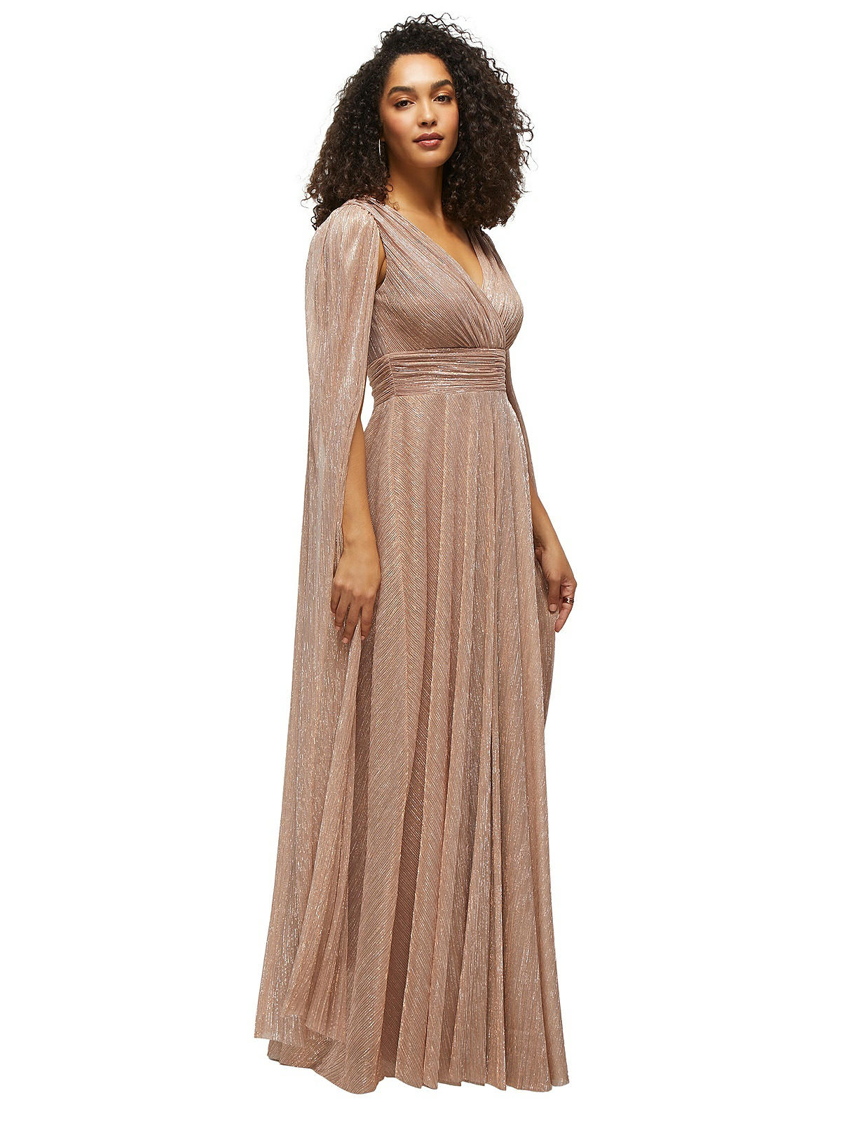 【6896】メタリックシエナ（6896special） - 横