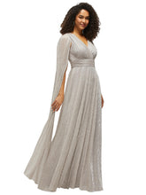 【6896】メタリックトープ（6896special） - 横