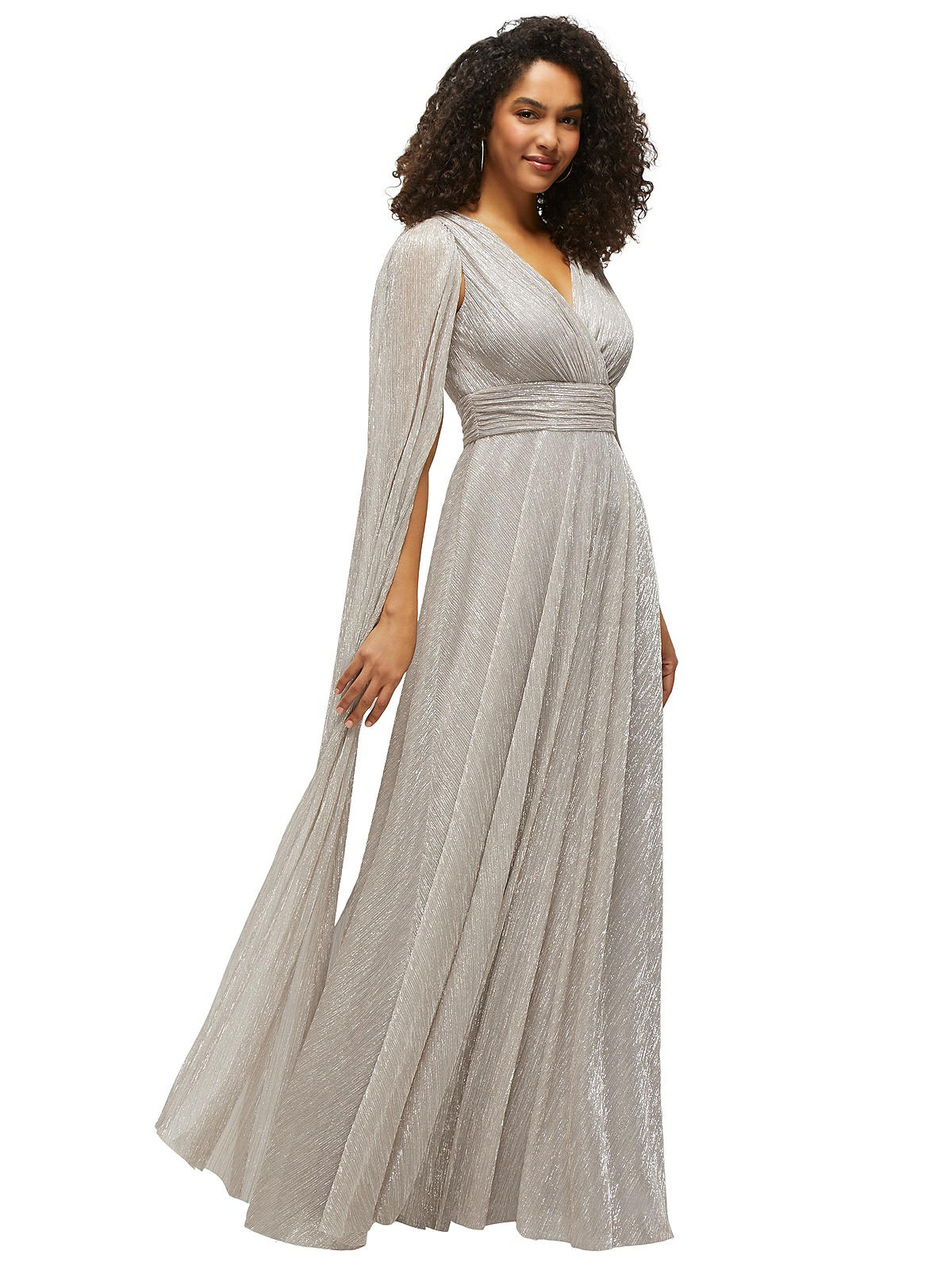 【6896】メタリックトープ（6896special） - 横