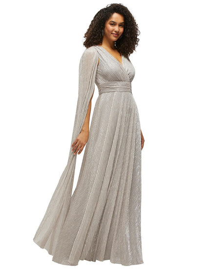 【6896】メタリックトープ（6896special） - 横