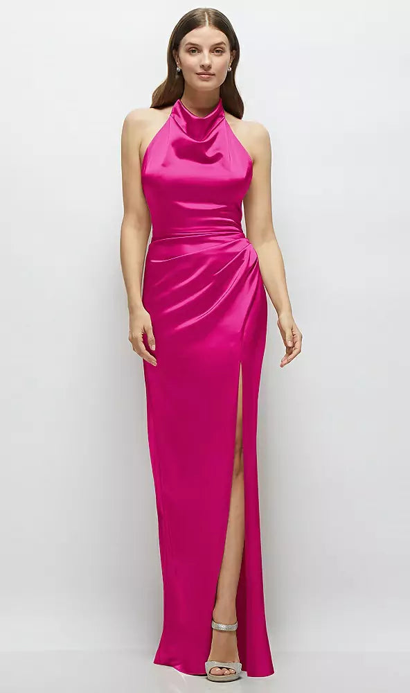 LB060 think pink フロント