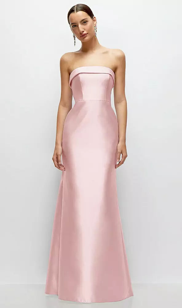 D870 ballet pink フロント