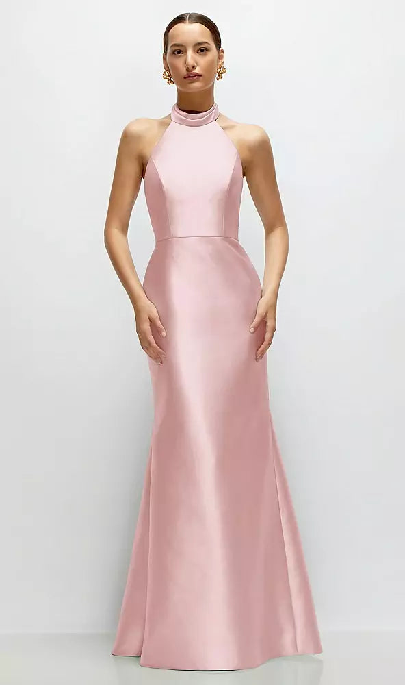 D872 ballet pink フロント