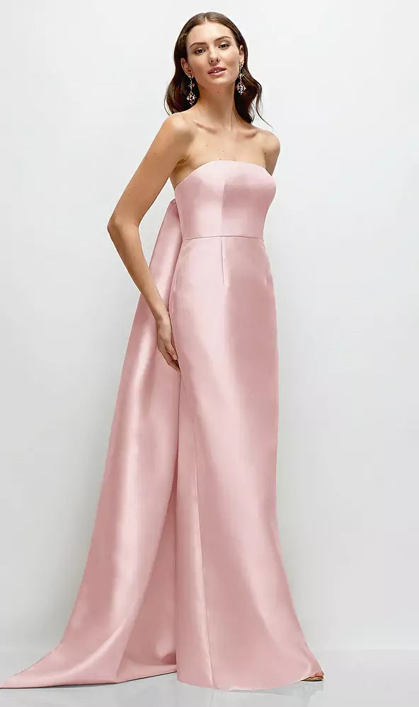 D876 ballet pink フロント