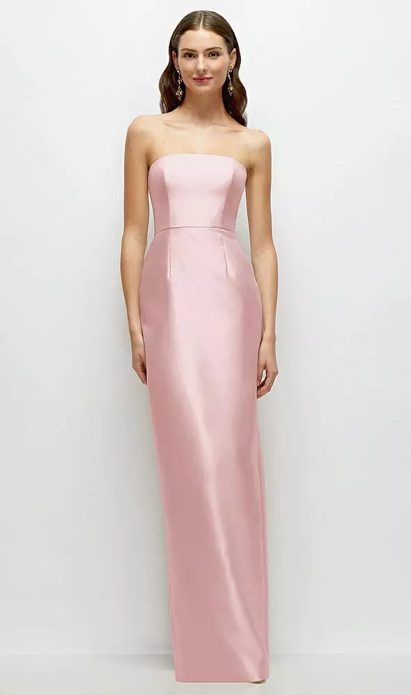 D877 ballet pink フロント