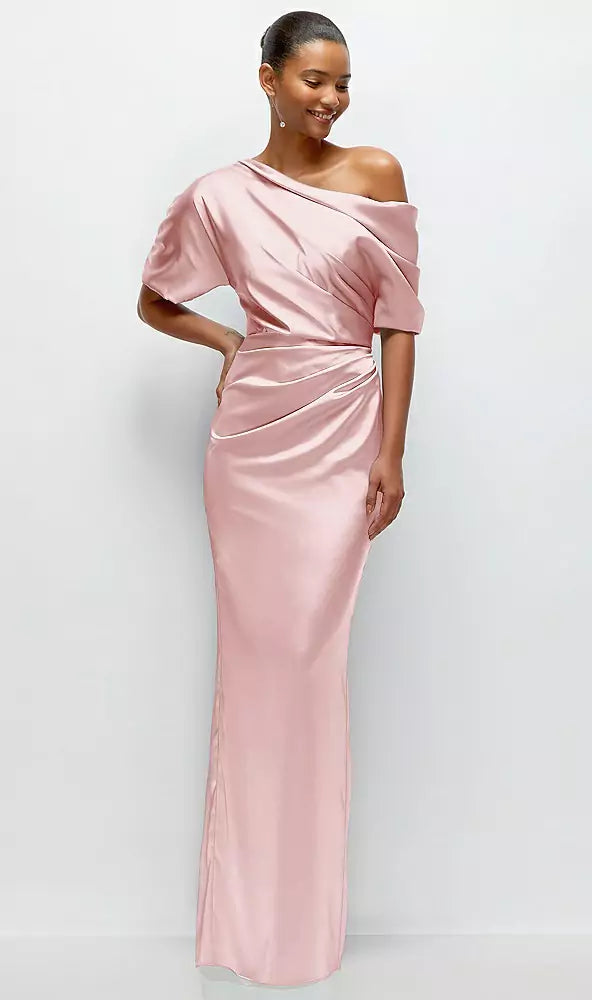 6901 ballet pink フロント