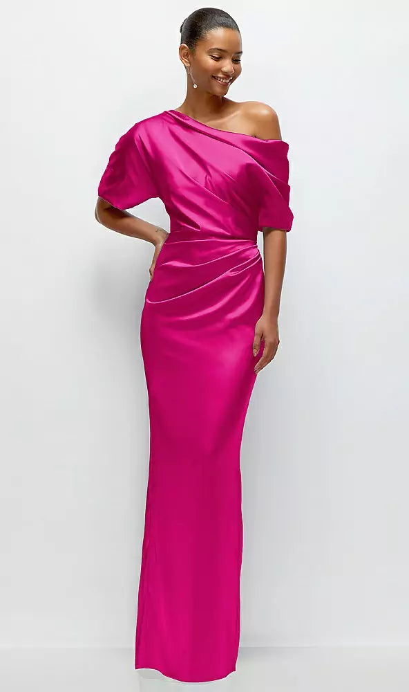 6901 think pink フロント
