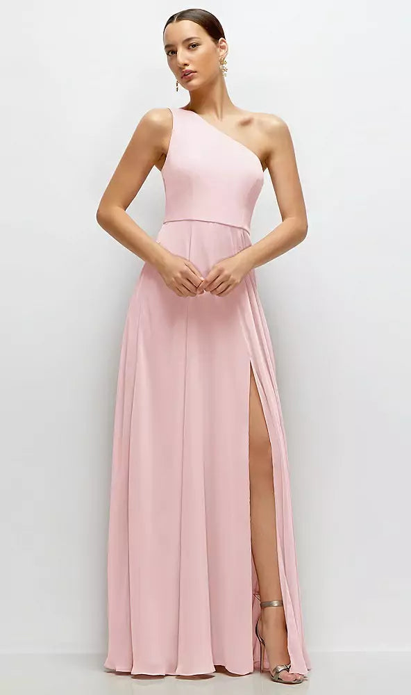 TH135 ballet pink フロント