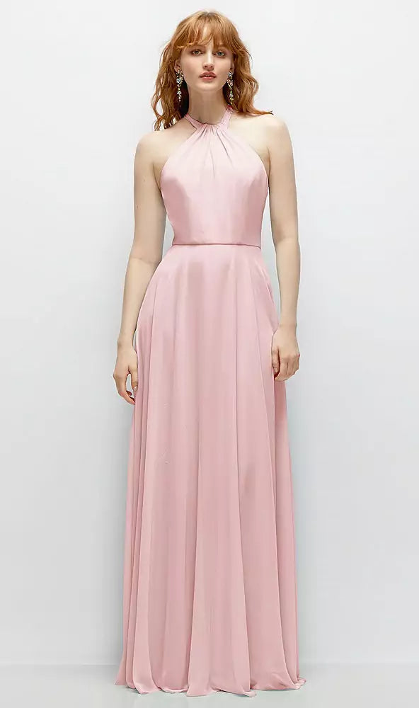 TH137 ballet pink フロント