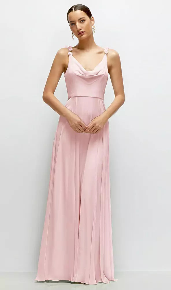 1588 ballet pink フロント
