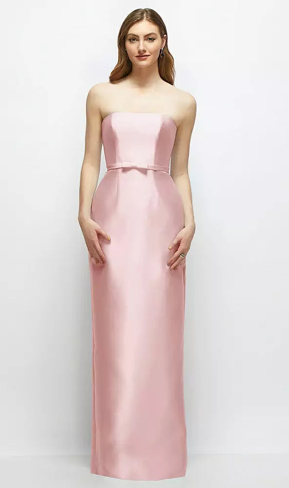 D880 ballet pink フロント