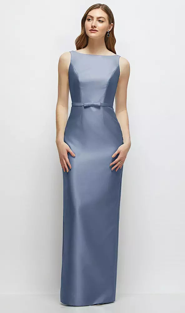 D881 larkspur blue フロント