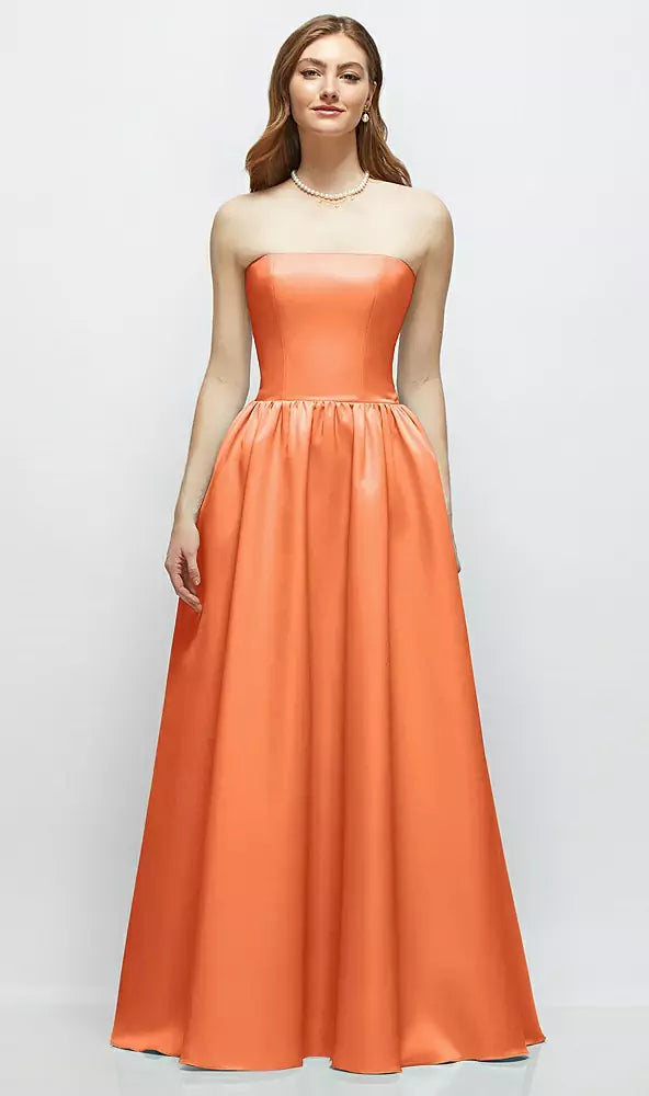 3177 Portofino Orange フロント