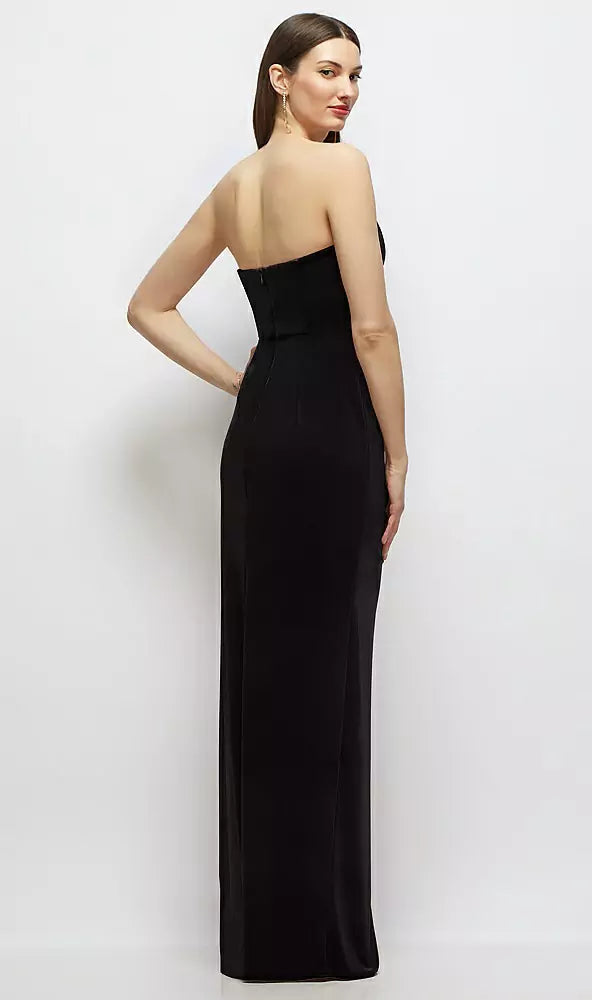 6915 black バック