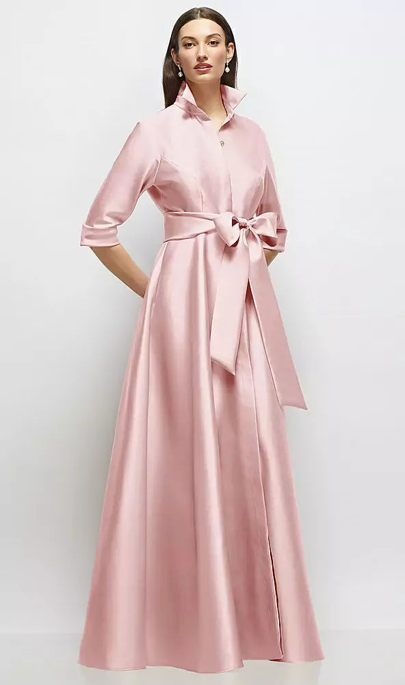 6920 ballet pink フロント