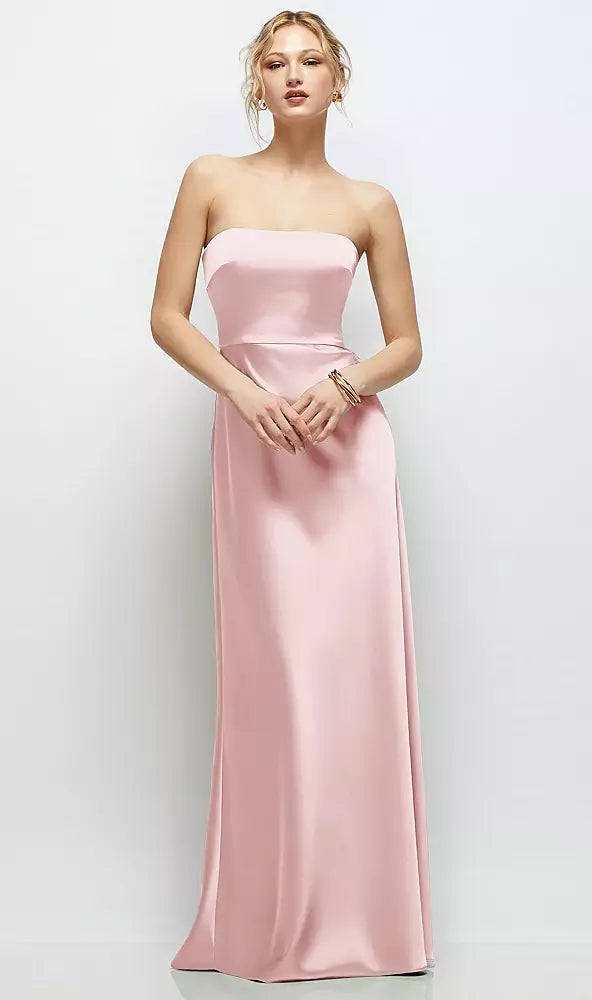 TH143 ballet pink フロント