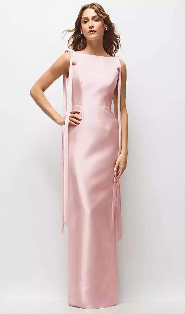 D890 ballet pink フロント