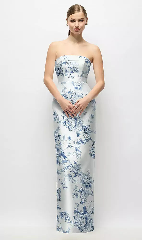 D891FP cottage rose larkspur フロント