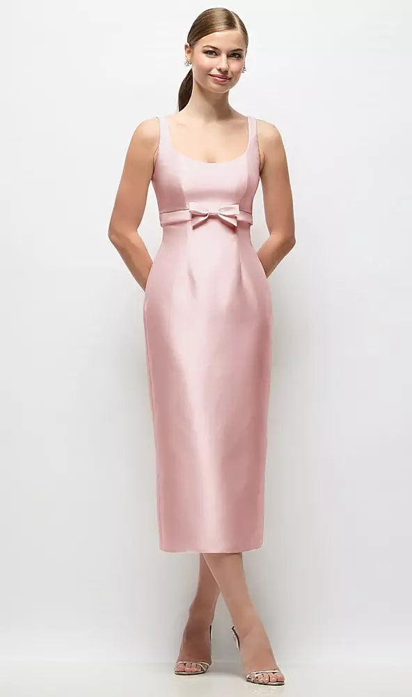 D894 ballet pink フロント