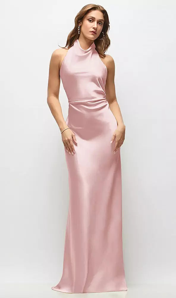 6926 ballet pink フロント