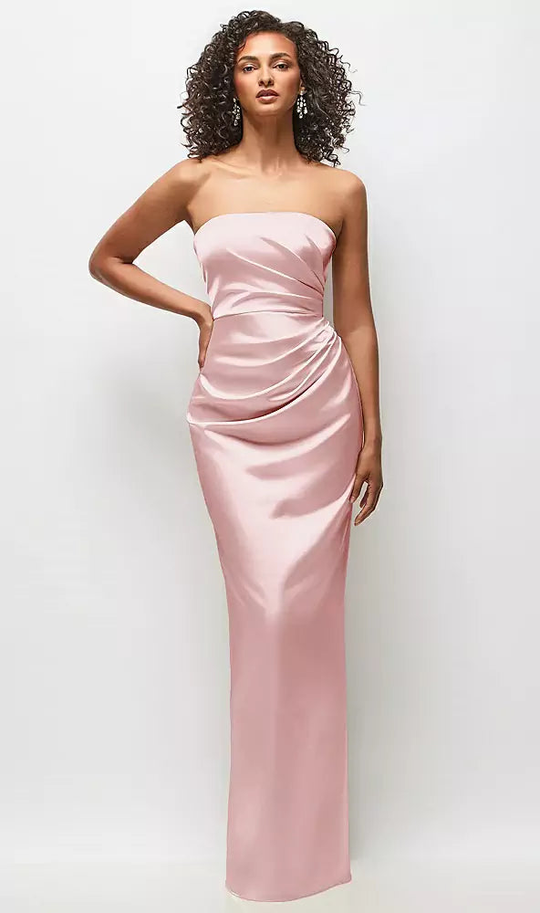 6928 ballet pink フロント